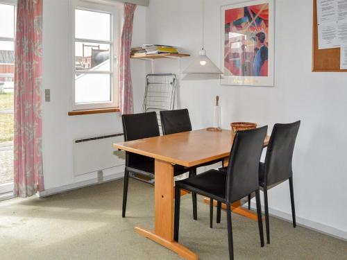 Apartment Urmas - 1km from the sea by Interhome in Havneby Apartment Urmas - 1km from the sea by Interhome in Havneby