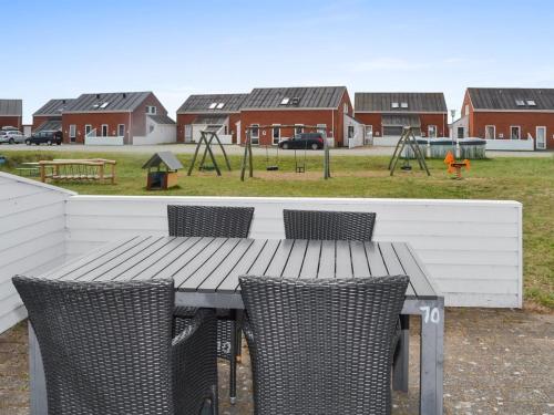 Apartment Urmas - 1km from the sea by Interhome in Havneby Apartment Urmas - 1km from the sea by Interhome in Havneby