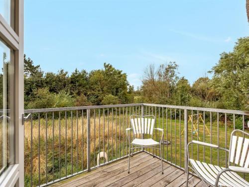 Holiday Home Henrike - 3-3km from the sea by Interhome in Toftum Holiday Home Henrike - 3-3km from the sea by Interhome in Toftum