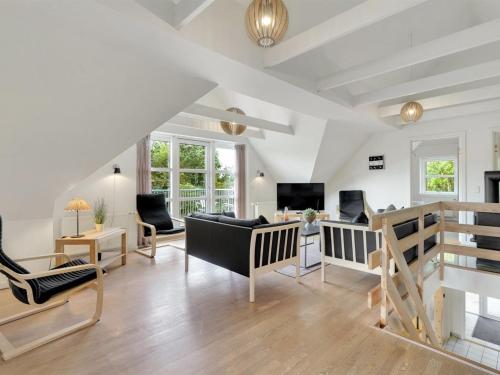 Holiday Home Henrike - 3-3km from the sea by Interhome in Toftum Holiday Home Henrike - 3-3km from the sea by Interhome in Toftum