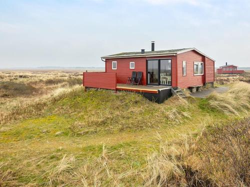 Holiday Home Lennart - 750m from the sea by Interhome in Romo Kirkeby Holiday Home Lennart - 750m from the sea by Interhome in Romo Kirkeby