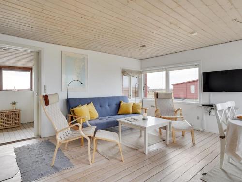 Holiday Home Lennart - 750m from the sea by Interhome in Romo Kirkeby Holiday Home Lennart - 750m from the sea by Interhome in Romo Kirkeby