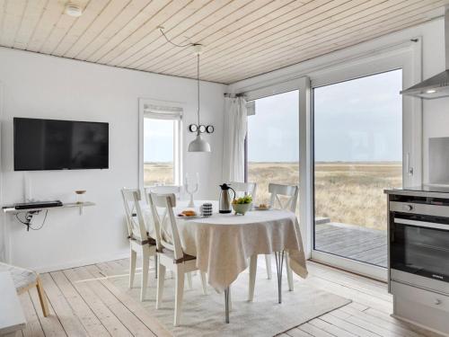 Holiday Home Lennart - 750m from the sea by Interhome in Romo Kirkeby Holiday Home Lennart - 750m from the sea by Interhome in Romo Kirkeby