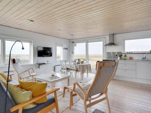 Holiday Home Lennart - 750m from the sea by Interhome in Romo Kirkeby Holiday Home Lennart - 750m from the sea by Interhome in Romo Kirkeby