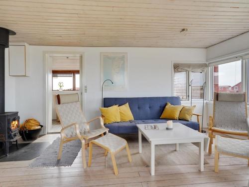 Holiday Home Lennart - 750m from the sea by Interhome in Romo Kirkeby Holiday Home Lennart - 750m from the sea by Interhome in Romo Kirkeby