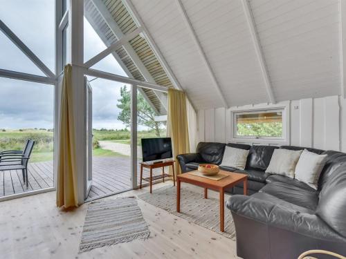 Holiday Home Merta by Interhome in Toftum Holiday Home Merta by Interhome in Toftum