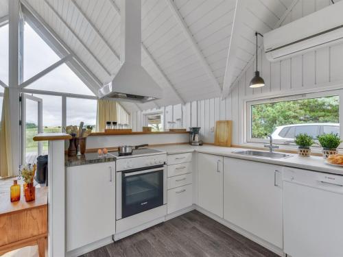 Holiday Home Merta by Interhome in Toftum Holiday Home Merta by Interhome in Toftum