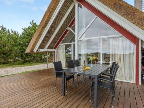 Holiday Home Merta by Interhome in Toftum Holiday Home Merta by Interhome in Toftum