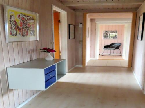 Holiday Home Elsa - 700m from the sea by Interhome in Vejers Strand Holiday Home Elsa - 700m from the sea by Interhome in Vejers Strand