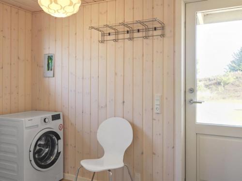 Holiday Home Elsa - 700m from the sea by Interhome in Vejers Strand Holiday Home Elsa - 700m from the sea by Interhome in Vejers Strand