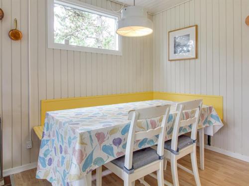 Holiday Home Nanouk - 500m from the sea by Interhome in Vejers Strand Holiday Home Nanouk - 500m from the sea by Interhome in Vejers Strand