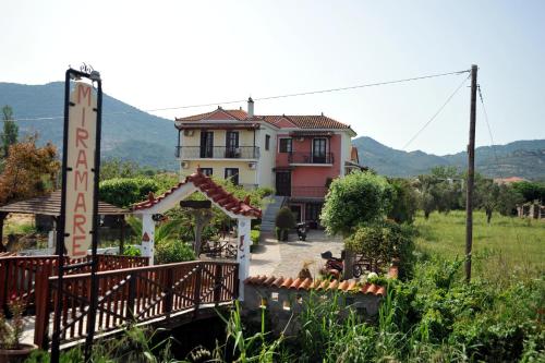 This photo about Miramare shared on HyHotel.com