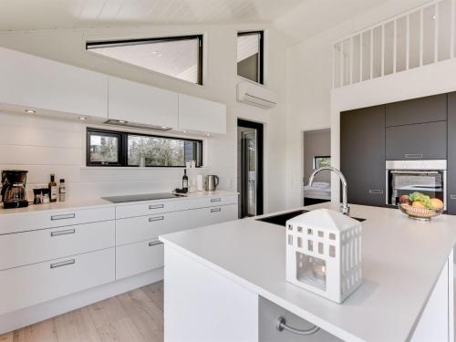 Holiday Home Vasilka - 800m from the sea by Interhome in Vejers Strand Holiday Home Vasilka - 800m from the sea by Interhome in Vejers Strand