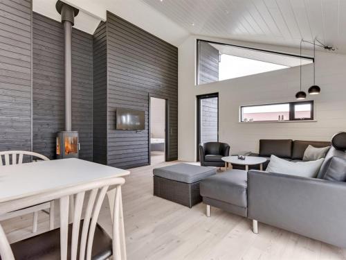 Holiday Home Vasilka - 800m from the sea by Interhome in Vejers Strand Holiday Home Vasilka - 800m from the sea by Interhome in Vejers Strand