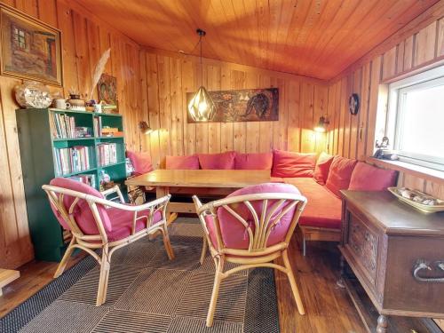 Holiday Home Dalia - 200m from the sea by Interhome in Vejers Strand Holiday Home Dalia - 200m from the sea by Interhome in Vejers Strand