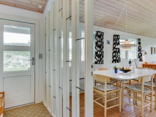 Holiday Home Galena - 100m from the sea by Interhome in Vejers Strand Holiday Home Galena - 100m from the sea by Interhome in Vejers Strand