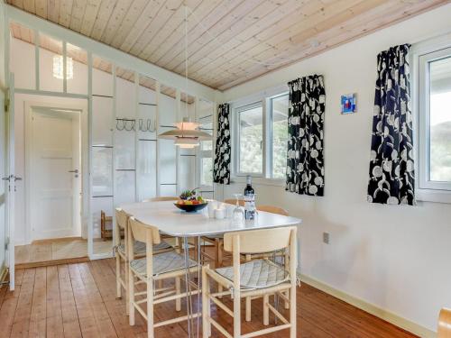 Holiday Home Galena - 100m from the sea by Interhome in Vejers Strand Holiday Home Galena - 100m from the sea by Interhome in Vejers Strand