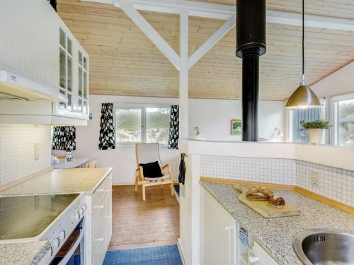 Holiday Home Galena - 100m from the sea by Interhome in Vejers Strand Holiday Home Galena - 100m from the sea by Interhome in Vejers Strand