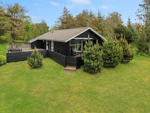 Holiday Home Snioulf - 1km from the sea by Interhome in Vejers Strand Holiday Home Snioulf - 1km from the sea by Interhome in Vejers Strand