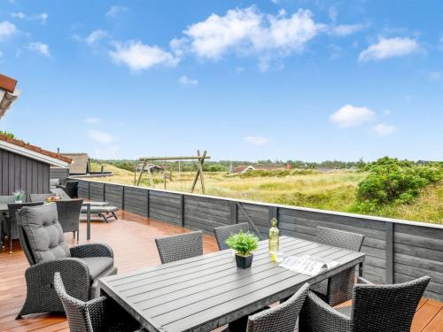 Holiday Home Petkana - 700m from the sea by Interhome in Vejers Strand Holiday Home Petkana - 700m from the sea by Interhome in Vejers Strand