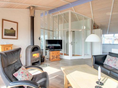 Holiday Home Petkana - 700m from the sea by Interhome in Vejers Strand Holiday Home Petkana - 700m from the sea by Interhome in Vejers Strand