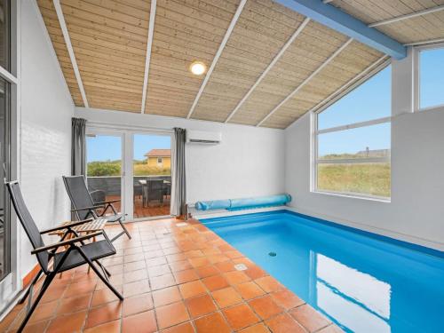 Holiday Home Petkana - 700m from the sea by Interhome in Vejers Strand Holiday Home Petkana - 700m from the sea by Interhome in Vejers Strand