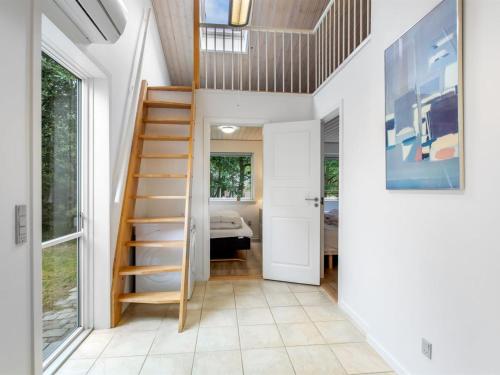 Holiday Home Andresine - 900m from the sea by Interhome in Vejers Strand Holiday Home Andresine - 900m from the sea by Interhome in Vejers Strand