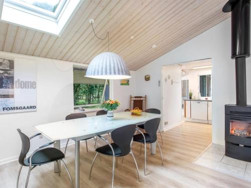 Holiday Home Andresine - 900m from the sea by Interhome in Vejers Strand Holiday Home Andresine - 900m from the sea by Interhome in Vejers Strand