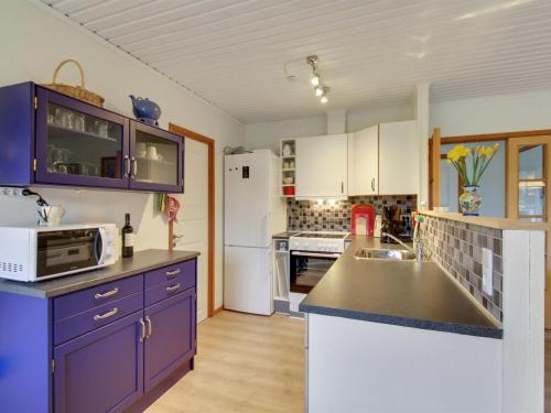 Holiday Home Botilde - 1km from the sea by Interhome in Vejers Strand Holiday Home Botilde - 1km from the sea by Interhome in Vejers Strand