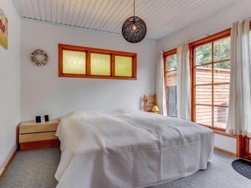 Holiday Home Botilde - 1km from the sea by Interhome in Vejers Strand Holiday Home Botilde - 1km from the sea by Interhome in Vejers Strand