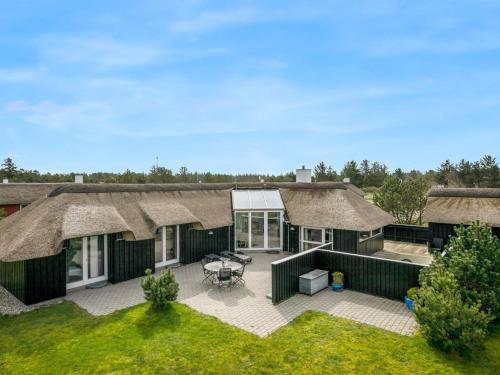 Holiday Home Hothbrod - 1-2km from the sea by Interhome in Vejers Strand Holiday Home Hothbrod - 1-2km from the sea by Interhome in Vejers Strand