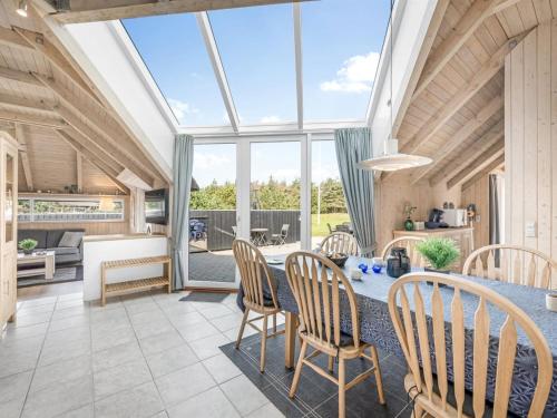 Holiday Home Hothbrod - 1-2km from the sea by Interhome in Vejers Strand Holiday Home Hothbrod - 1-2km from the sea by Interhome in Vejers Strand