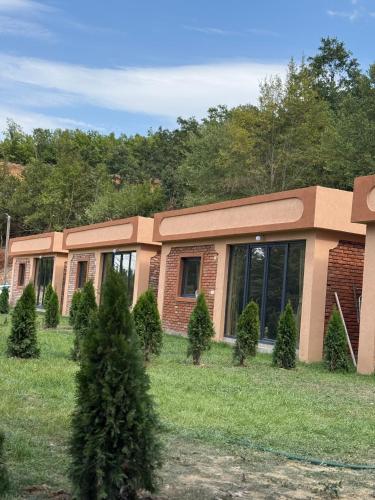 Kukarkite na Markova reka - Cottages on Markova reka in Sopishte Kukarkite na Markova reka - Cottages on Markova reka in Sopishte