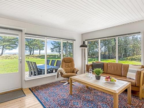 Holiday Home Elny - 500m to the fjord by Interhome in Bredmose Holiday Home Elny - 500m to the fjord by Interhome in Bredmose