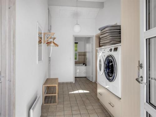 Holiday Home Omar - 1-0km from the sea by Interhome in Oksby Holiday Home Omar - 1-0km from the sea by Interhome in Oksby