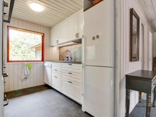 Holiday Home Eliane - 4km from the sea by Interhome in Bredmose Holiday Home Eliane - 4km from the sea by Interhome in Bredmose