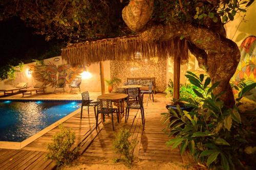 Recanto do Villa 1 in Trancoso Recanto do Villa 1 in Trancoso