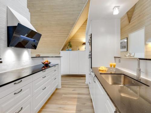 Holiday Home Rother - 100m from the sea by Interhome in Oksby Holiday Home Rother - 100m from the sea by Interhome in Oksby