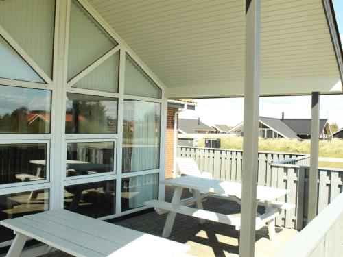 Holiday Home Gottfreda - 330m to the fjord by Interhome in Hvide Sande Holiday Home Gottfreda - 330m to the fjord by Interhome in Hvide Sande