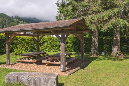 Jardín, Youth Hostel Engelberg in Engelberg Jardín, Youth Hostel Engelberg in Engelberg