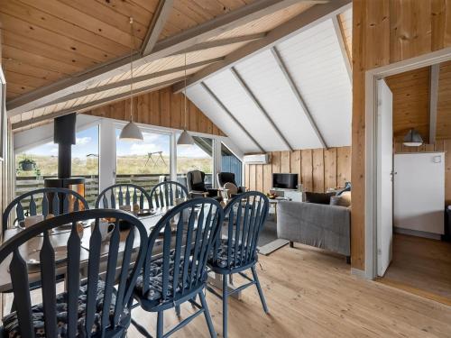 Holiday Home Valia - 400m to the fjord by Interhome in Hvide Sande Holiday Home Valia - 400m to the fjord by Interhome in Hvide Sande