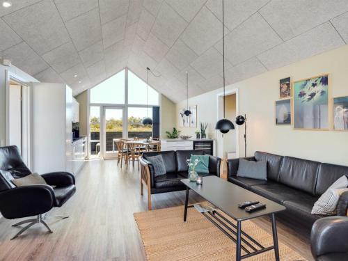 Holiday Home Eliena - 500m from the sea by Interhome in Hvide Sande Holiday Home Eliena - 500m from the sea by Interhome in Hvide Sande