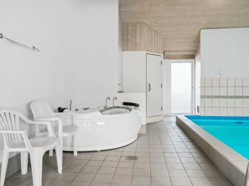 Holiday Home Zoya - 900m from the sea by Interhome in Thisted Holiday Home Zoya - 900m from the sea by Interhome in Thisted