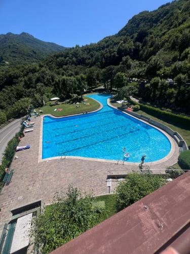 泳池, Holidays Como Lake in 瓦爾布羅納 泳池, Holidays Como Lake in 瓦爾布羅納