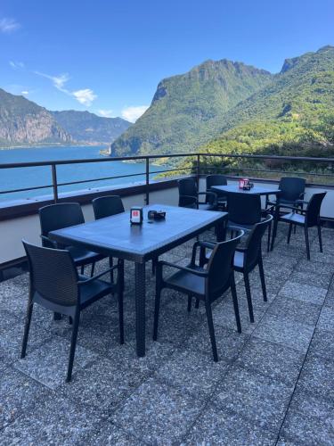 陽台/露台, Holidays Como Lake in 瓦爾布羅納 陽台/露台, Holidays Como Lake in 瓦爾布羅納