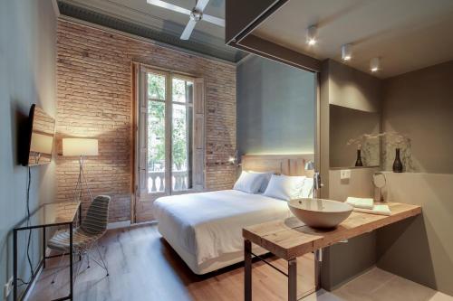Hotel Principal B&Bcn