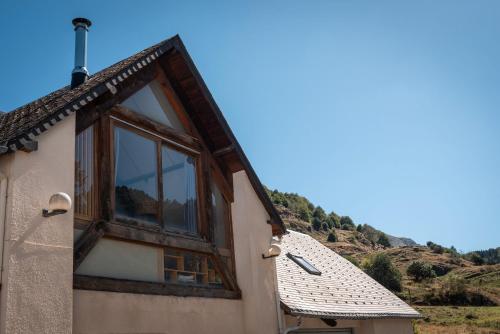 Chalet Confortable 14 voyageurs in Borce Chalet Confortable 14 voyageurs in Borce