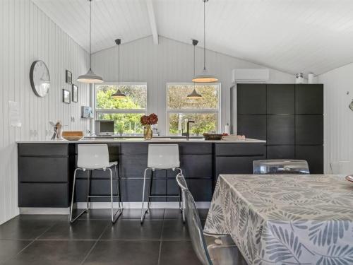 Holiday Home Hermine - 600m from the sea by Interhome in Lokken Holiday Home Hermine - 600m from the sea by Interhome in Lokken