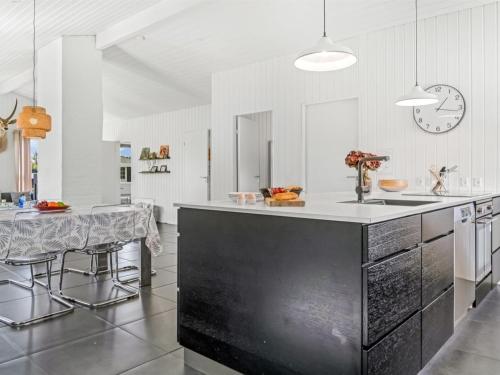 Holiday Home Hermine - 600m from the sea by Interhome in Lokken Holiday Home Hermine - 600m from the sea by Interhome in Lokken