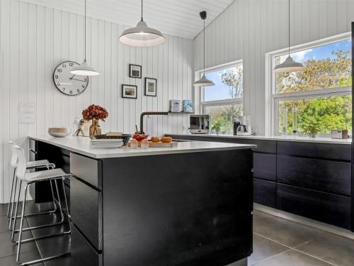 Holiday Home Hermine - 600m from the sea by Interhome in Lokken Holiday Home Hermine - 600m from the sea by Interhome in Lokken